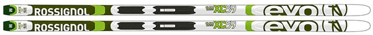 2020 ROSSIGNOL EVO GLADE 59