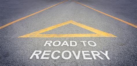 From Broken to Brave: Embracing Recovery with Faith