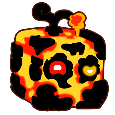 Magma Fruit Value in Roblox Blox Fruits – [Updated] Prices 2025