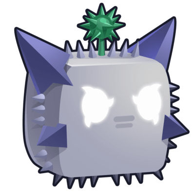 Spike main