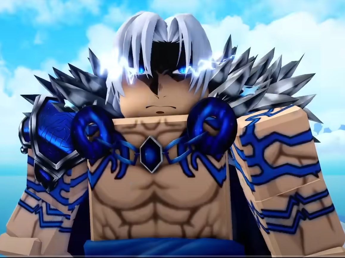 Lightning main