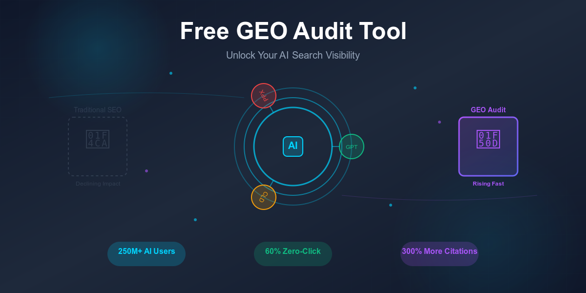 What is Propensia.ai? Complete Guide to AI Search Optimization