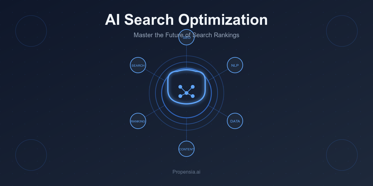 AI Search Optimization: The Complete Guide to Ranking in ChatGPT and Beyond