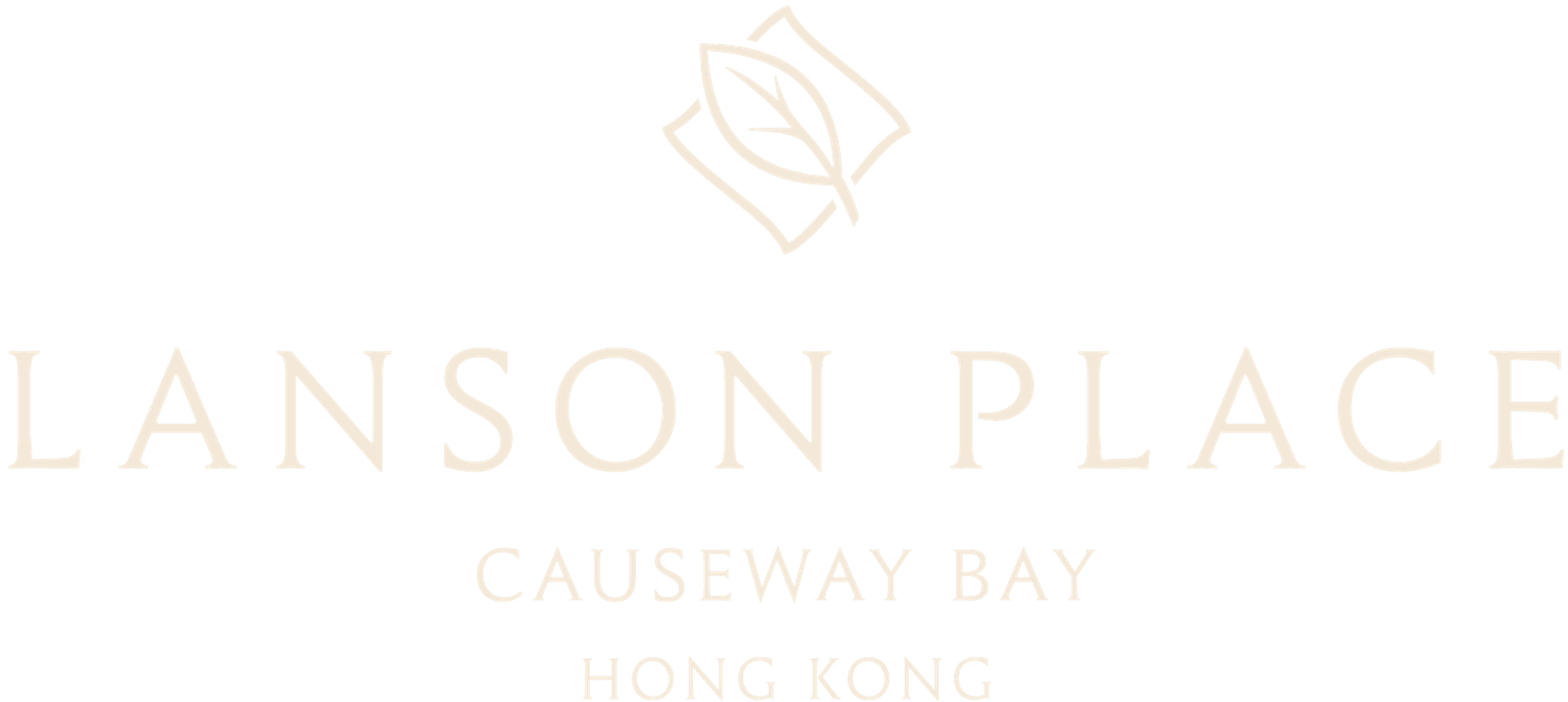 Discover Causeway Bay logo