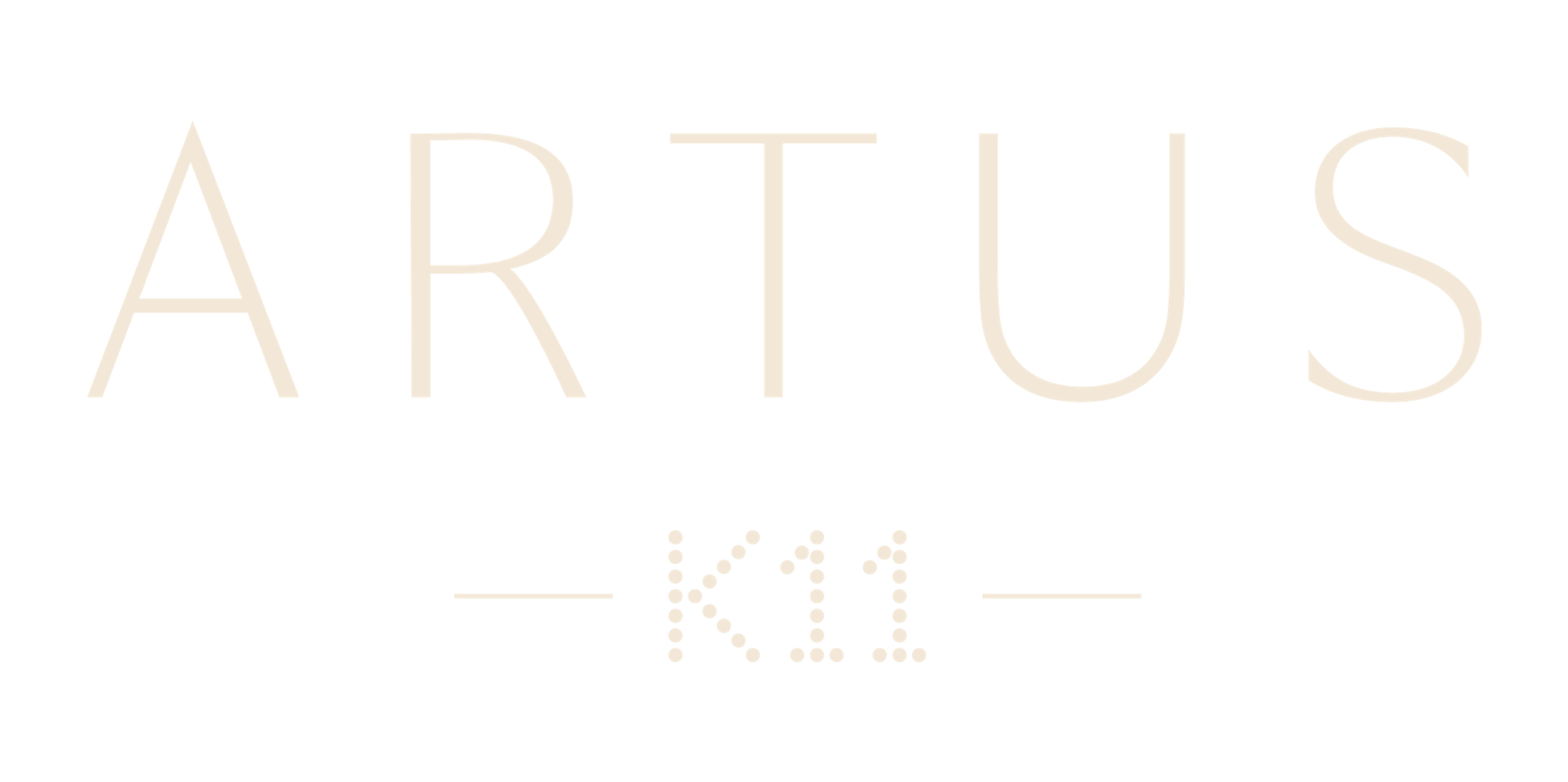 K11 Artus 5th Anniversary  logo