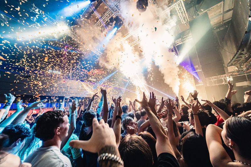 Saucy May & Dash One