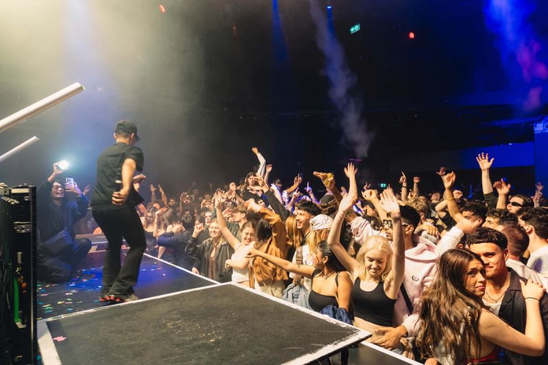 RnB Superclub
