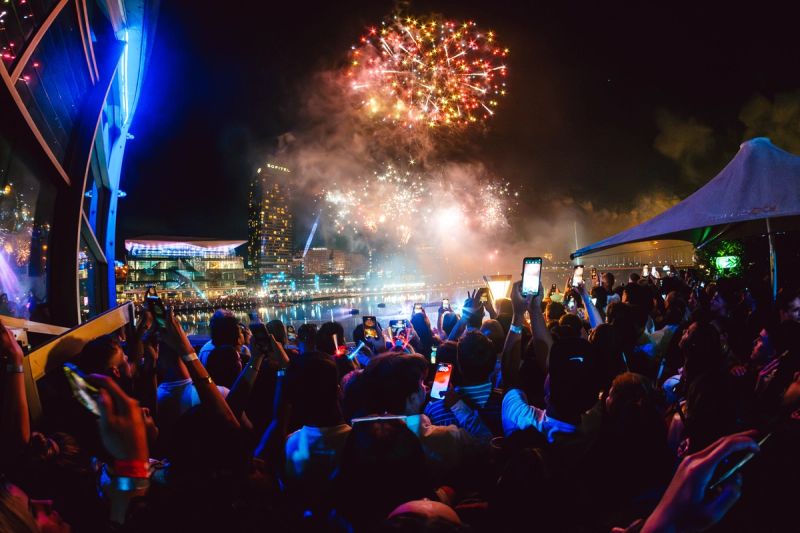 NYE 2024