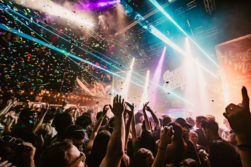 Long Weekend Special