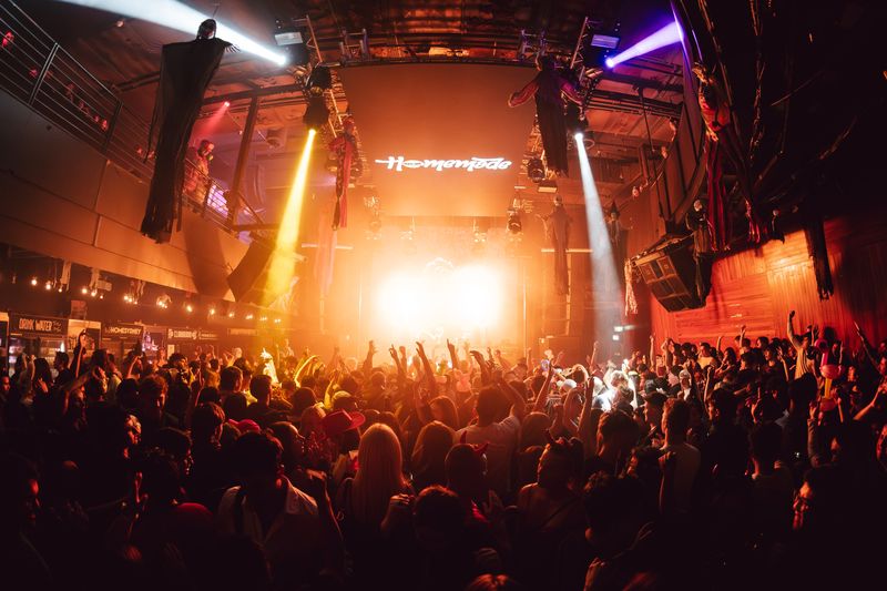 Halloween Pt 1 ft. Two Fold