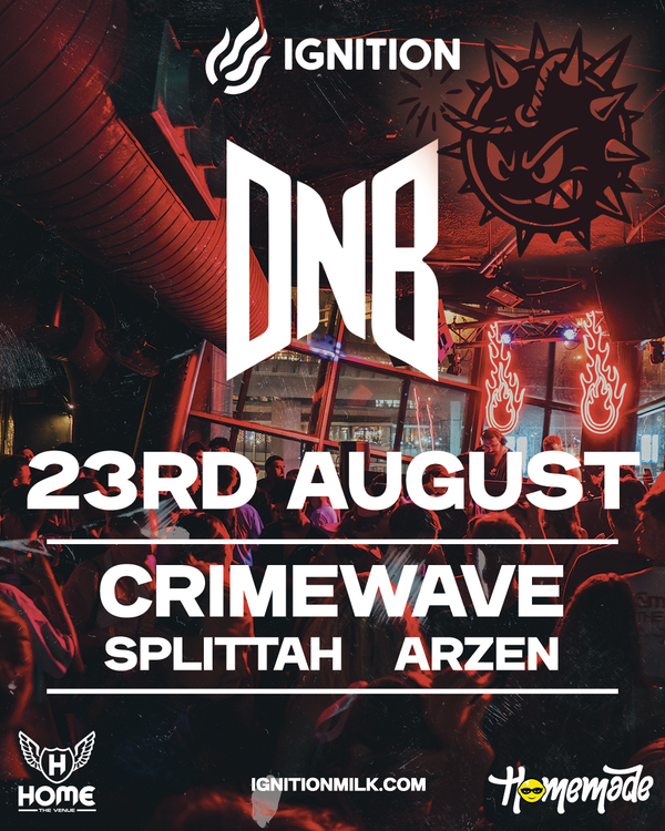 Ignition DnB 057
