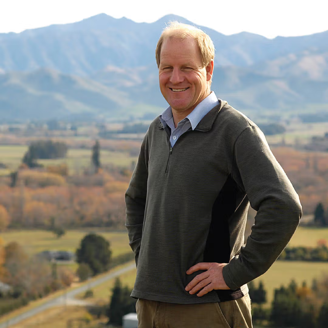 Barker's of Geraldine