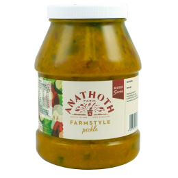 Farmstyle Pickle 2.55kg