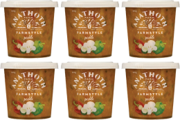 Farmstyle Pickle (6 Pack)