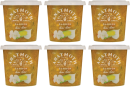 Garden Chow Chow (6 Pack)