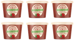 NZ Tomato with Herb Pizza Sauce (6 pack)