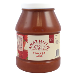 Tomato Relish 2.55kg