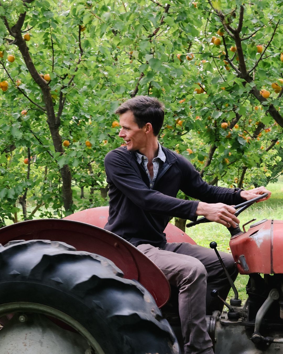 Barker's of Geraldine