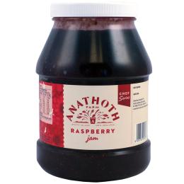Raspberry Jam 2.8kg