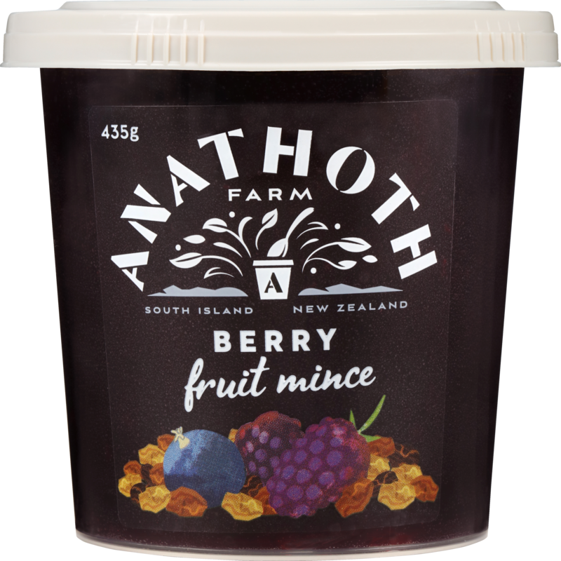 Shop Traditional Fruit Mince