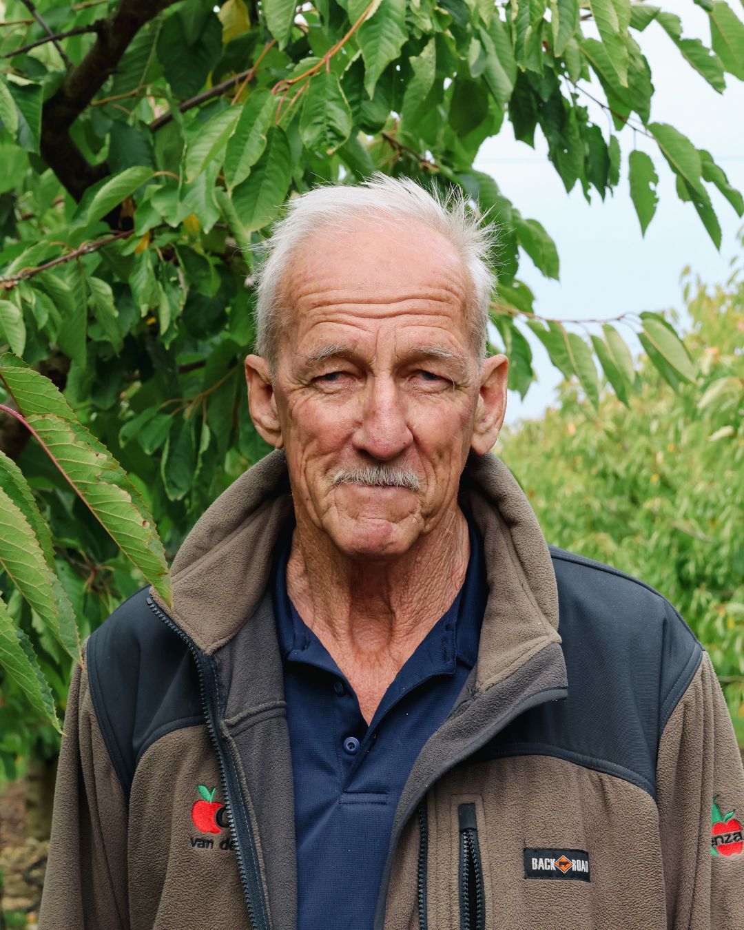 Barker's of Geraldine