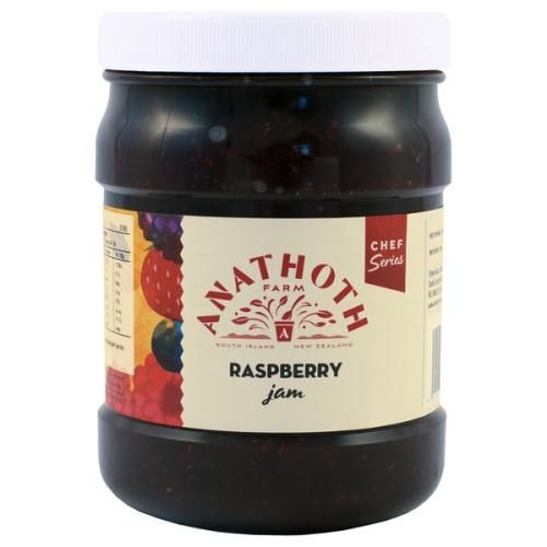 Raspberry Jam 1.25kg