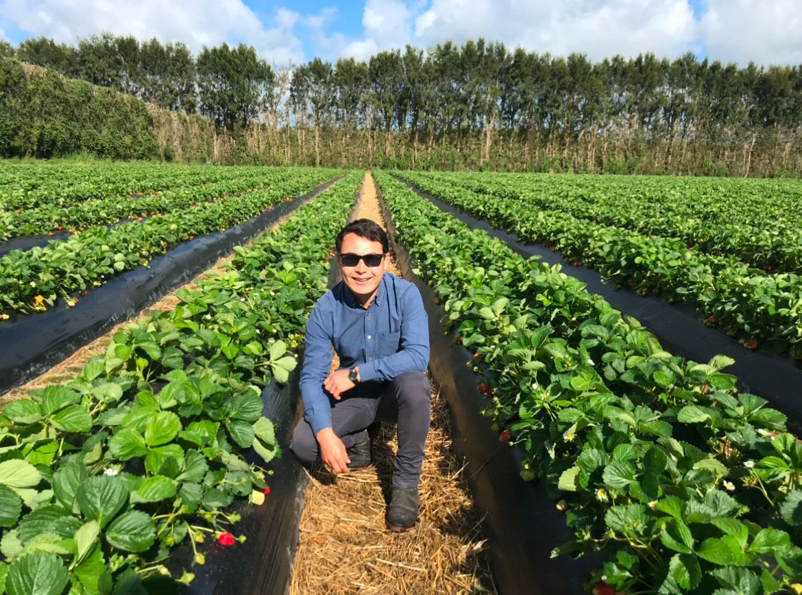 Barker's of Geraldine