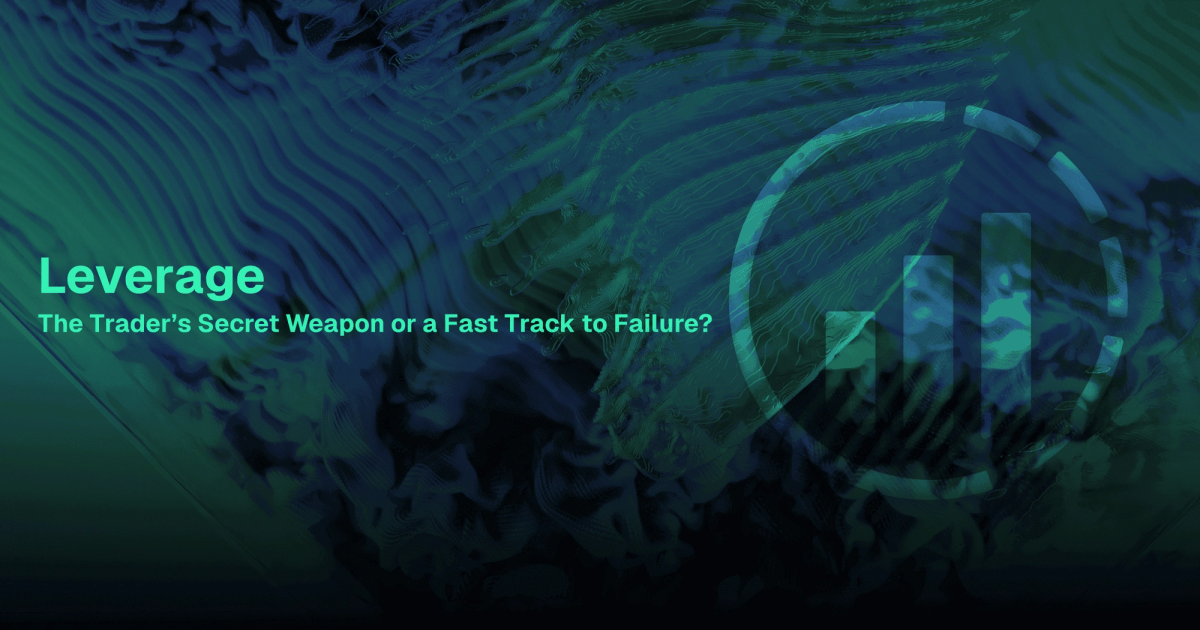 Leverage: A traders secret weapon or fast track to failure?