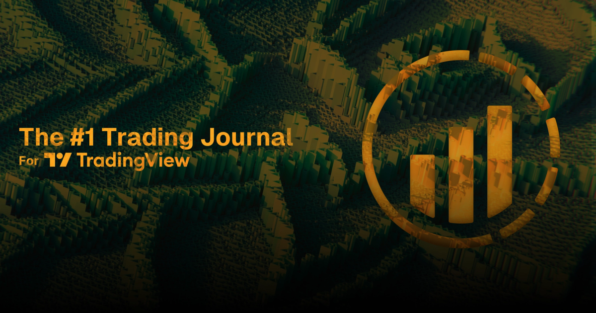 The Best Trading Journal for TradingView Users