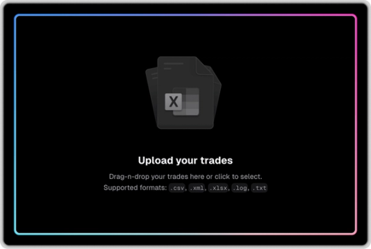 Auto Sync, API Imports, Drag-N-Drop Imports