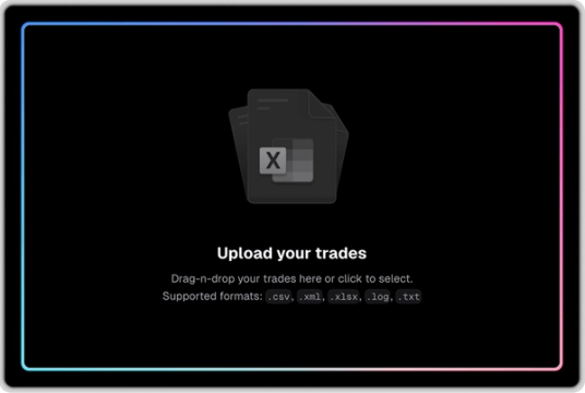 Auto Sync, API Imports, Drag-N-Drop Imports
