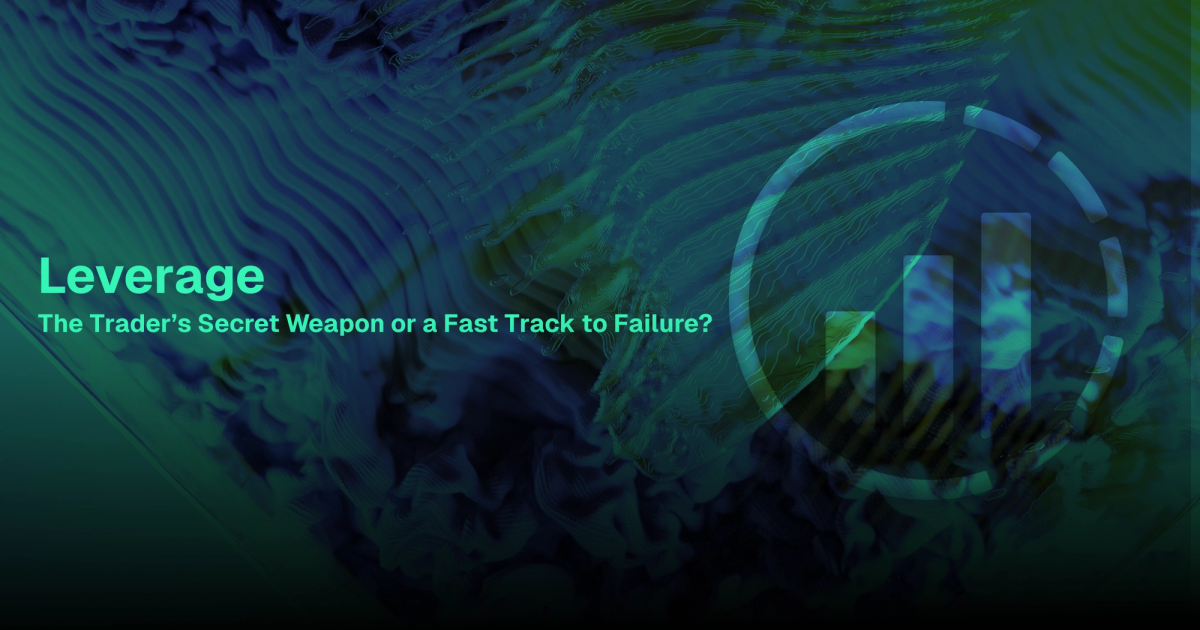 Leverage: The Trader’s Secret Weapon or a Fast Track to Failure?