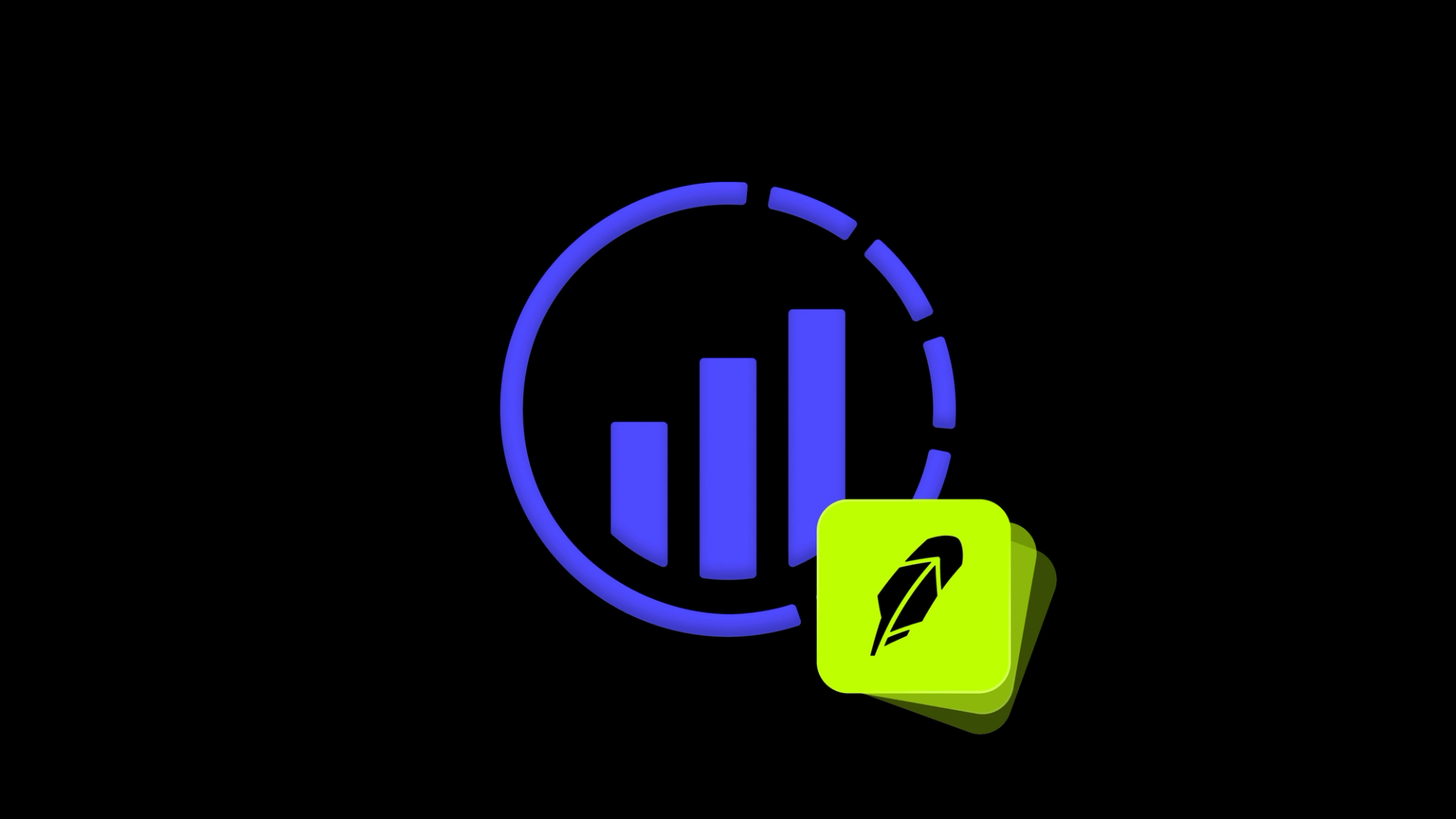 Robinhood Trading Journal: Import and create custom Reports