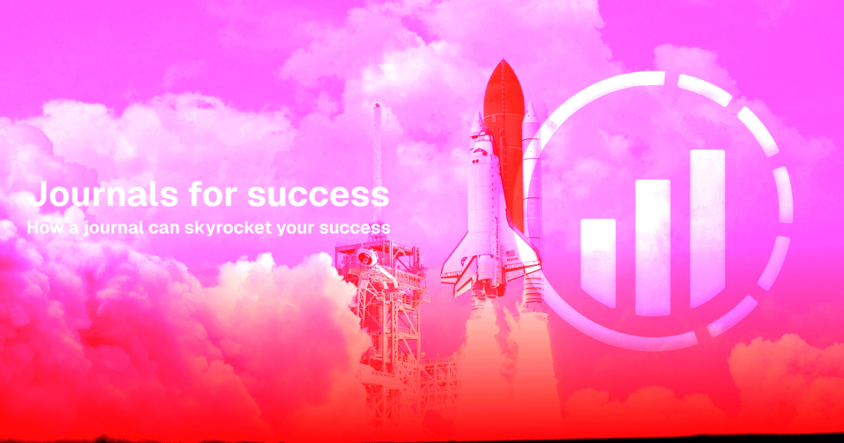 Unlocking Trading: How a Journal Can Skyrocket Your Success