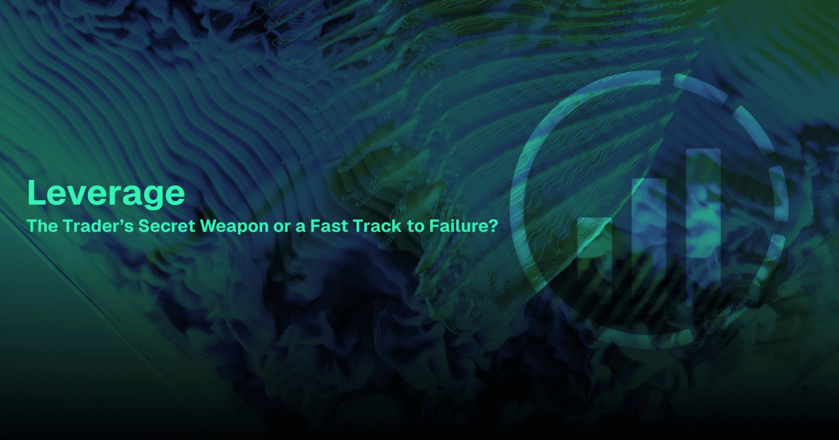 Leverage: A traders secret weapon or fast track to failure?