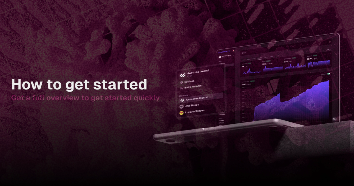 How to Start with TraderInsight.pro