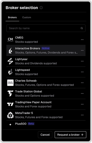 Auto Sync, API Imports, Drag-N-Drop Imports