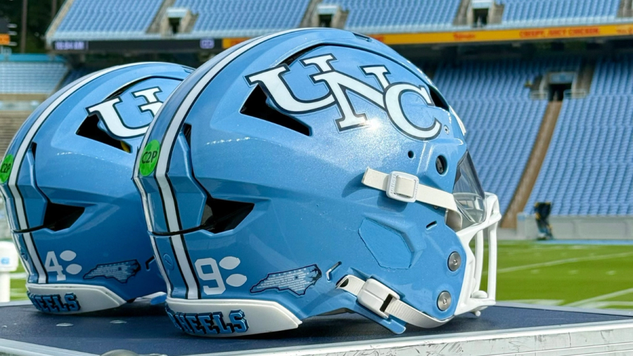 Notre Dame vs. UNC: The Formula for a Tar Heel Victory Notre Dame vs. UNC: The Formula for a Tar Heel Victory