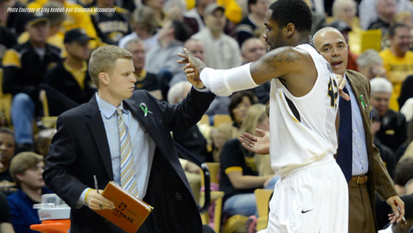 UNC Basketball Staff Spotlight: How Bryan Tibaldi Could Impact Michael Malone’s Tar Heels UNC Basketball Staff Spotlight: How Bryan Tibaldi Could Impact Michael Malone’s Tar Heels