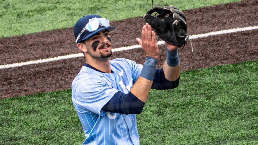 UNC Baseball: Replacing the Production - Part 2: Infield