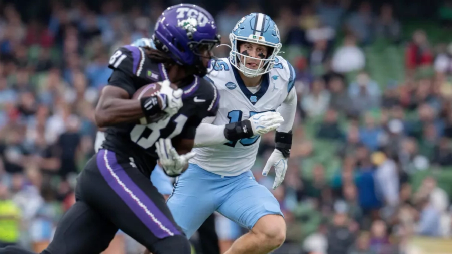 From Syracuse to North Carolina: Derek McDonald Set to Face His Former Team