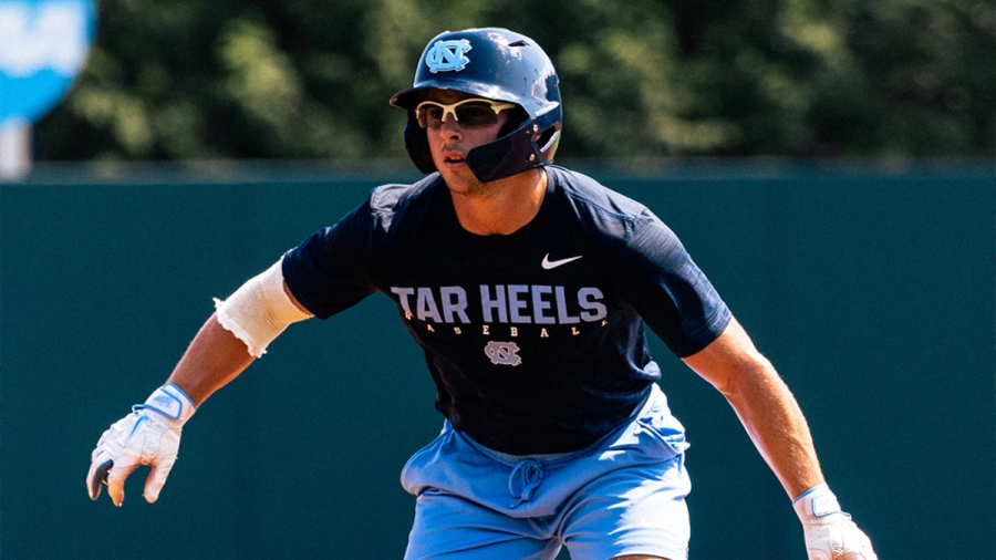 UNC Baseball: Replacing the Production, Part 3 - Outfield UNC Baseball: Replacing the Production, Part 3 - Outfield