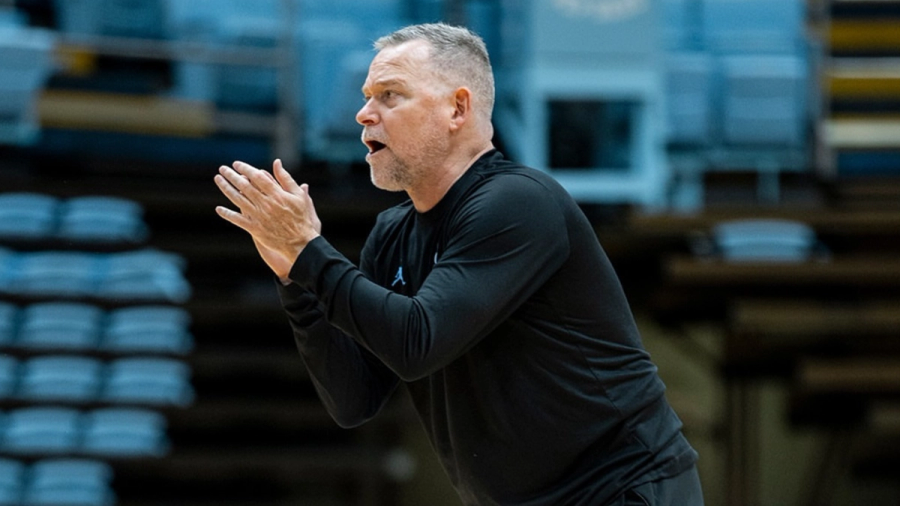 What Three Basketball Preseason Exhibitions Revealed About the Tar Heels What Three Basketball Preseason Exhibitions Revealed About the Tar Heels