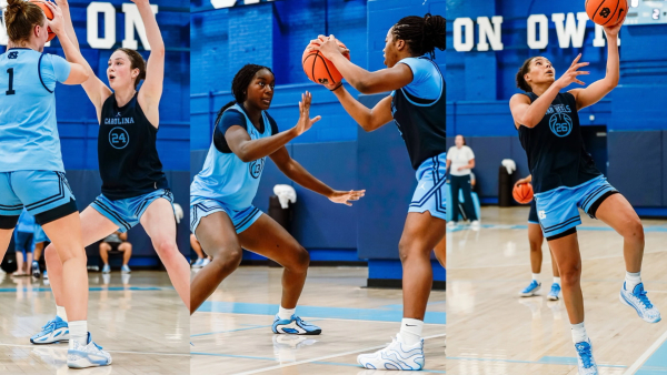 tarheelblue.com
