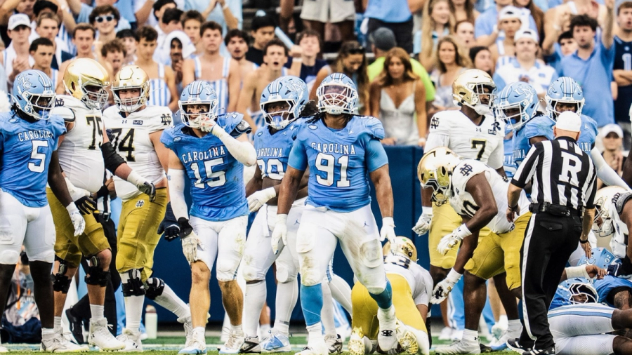 UNC Football vs. Duke: The Formula for a Tar Heel Victory