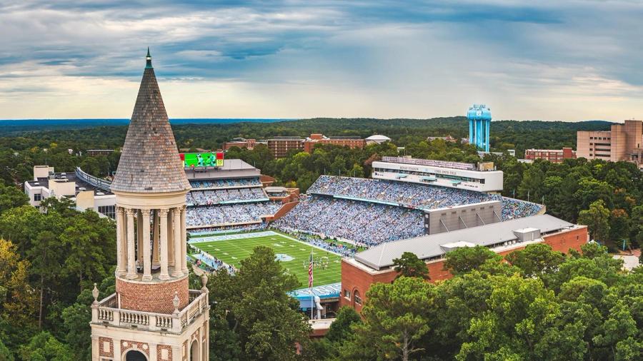 A New Week, A New Opportunity For UNC Football