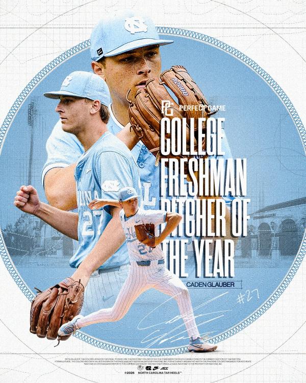 UNC Baseball: Replacing the Production | Part 1: Pitching