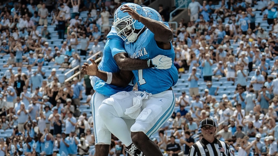 UNC Football vs. Pitt: The Formula for a Tar Heel Victory