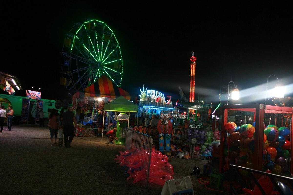 2026 Washington County Fair