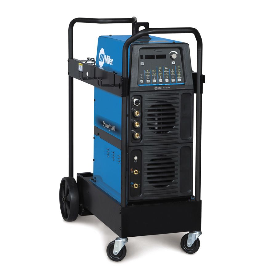 Dynasty® 400 & 800 product